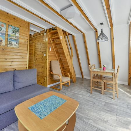 Holiday Homes โควอบเซก ภายนอก รูปภาพ