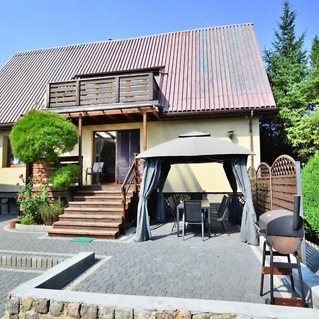Holiday Homes โควอบเซก ภายนอก รูปภาพ