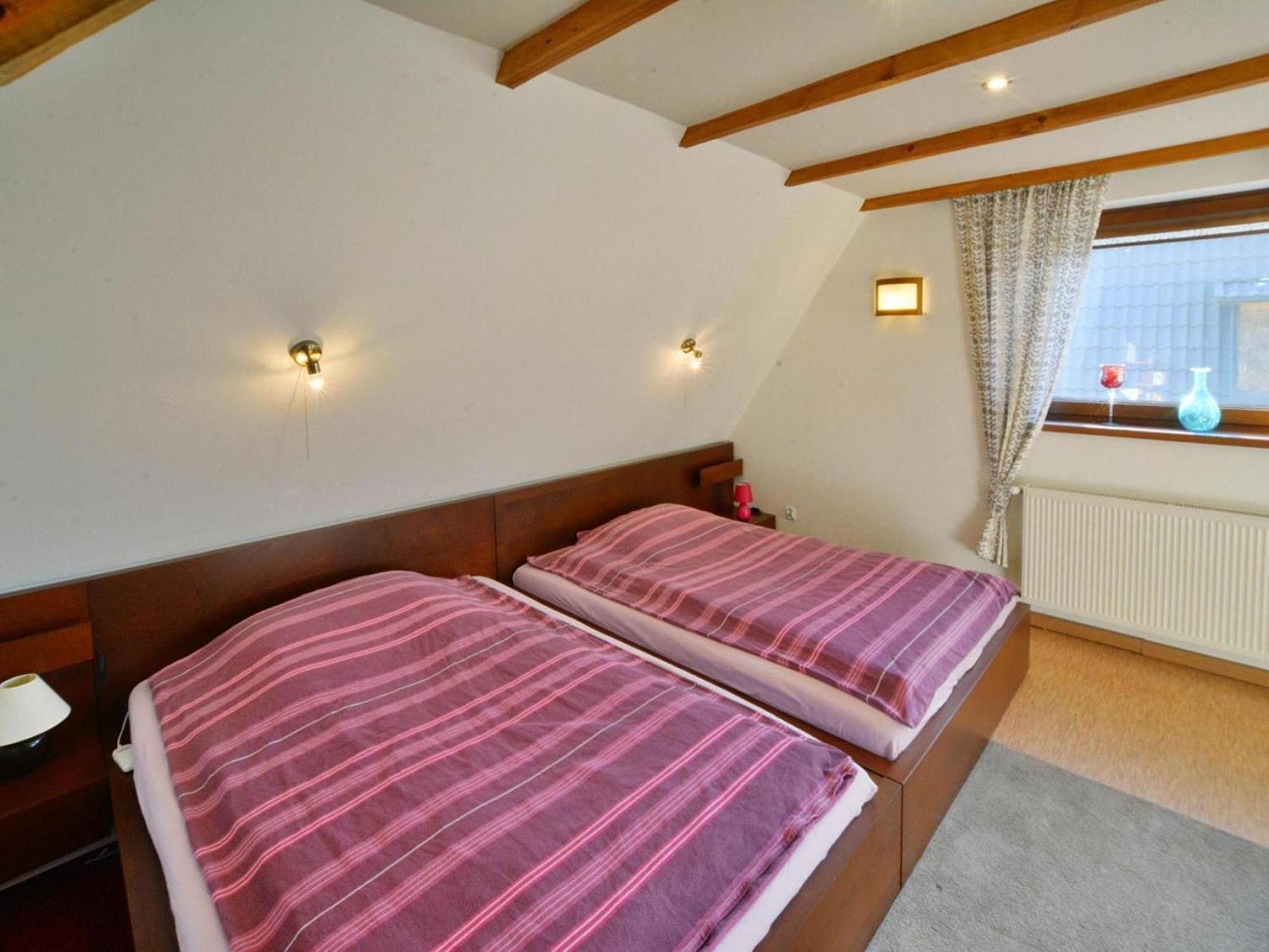 Holiday Homes โควอบเซก ภายนอก รูปภาพ