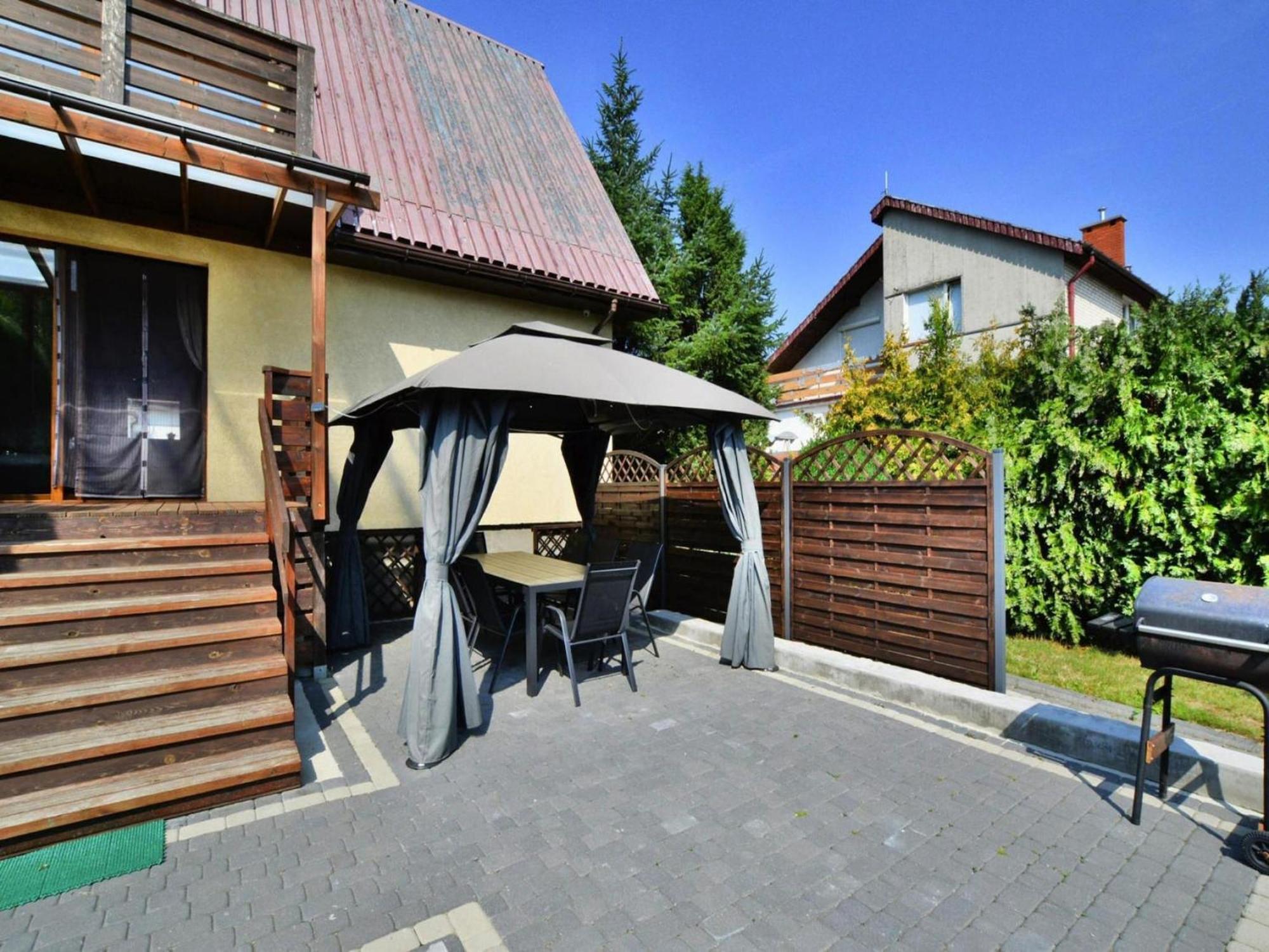 Holiday Homes โควอบเซก ภายนอก รูปภาพ