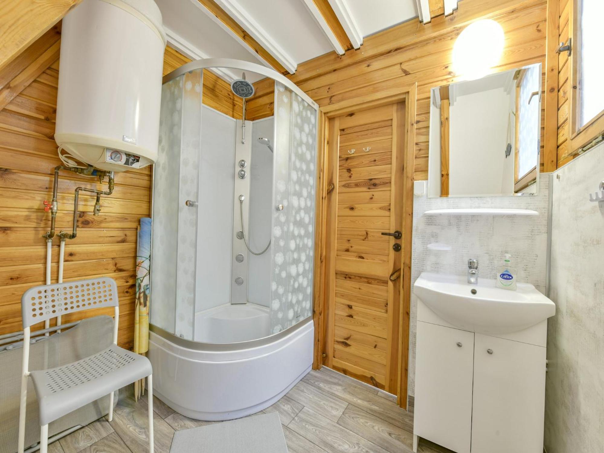 Holiday Homes โควอบเซก ภายนอก รูปภาพ