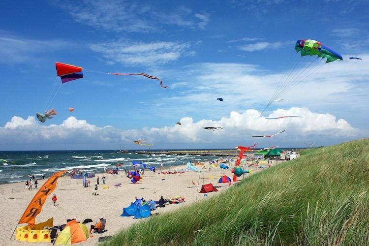 Holiday Homes โควอบเซก ภายนอก รูปภาพ