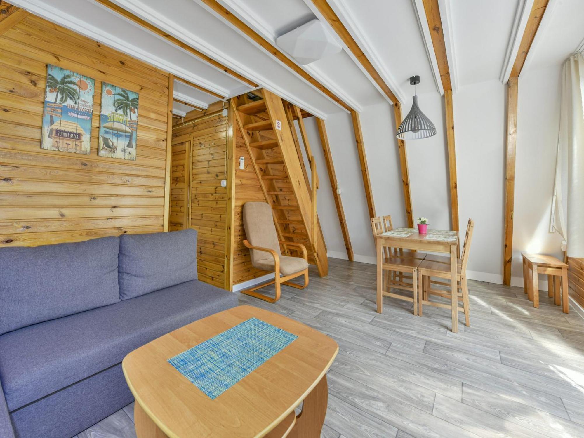Holiday Homes โควอบเซก ภายนอก รูปภาพ