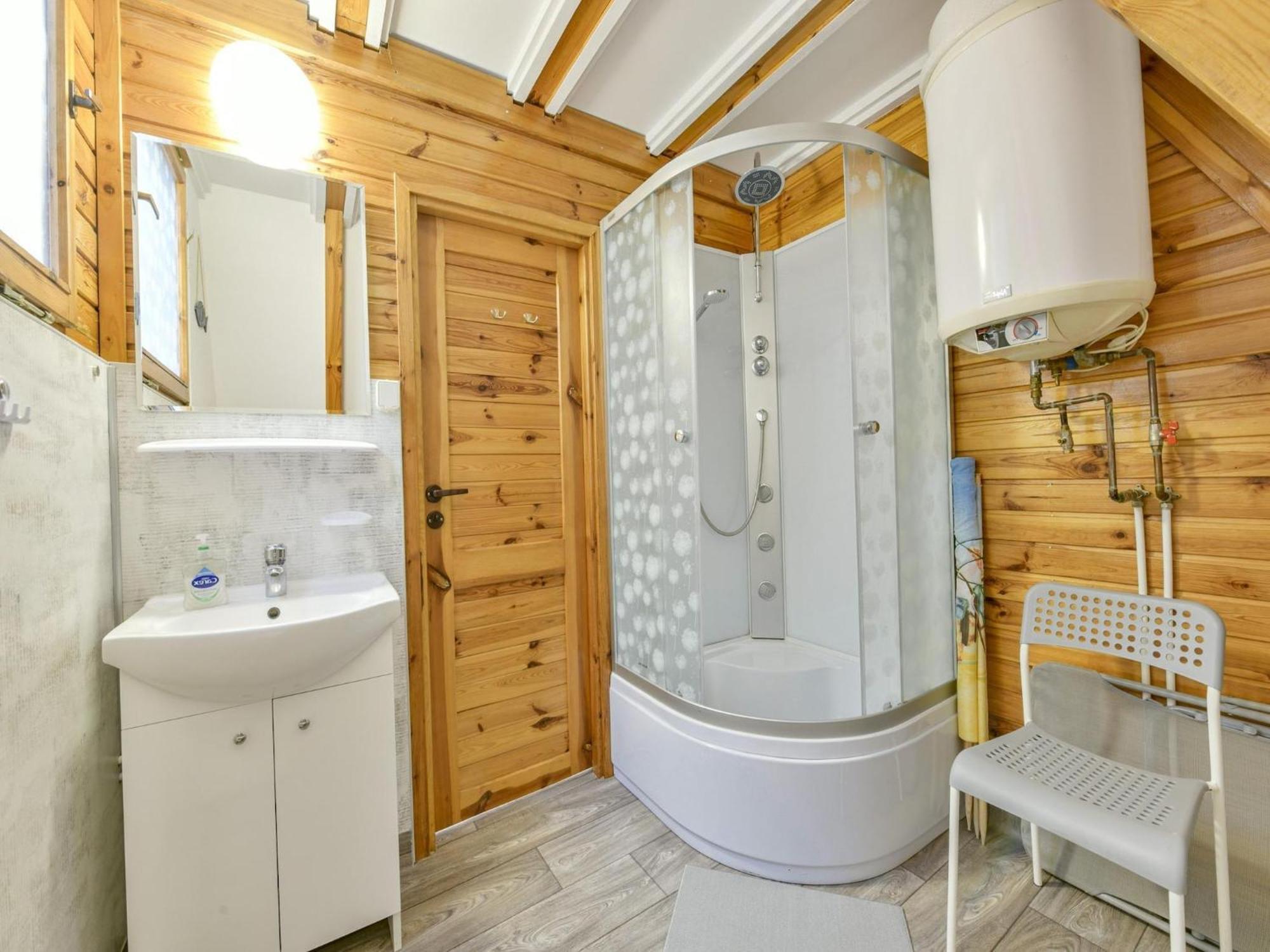 Holiday Homes โควอบเซก ภายนอก รูปภาพ