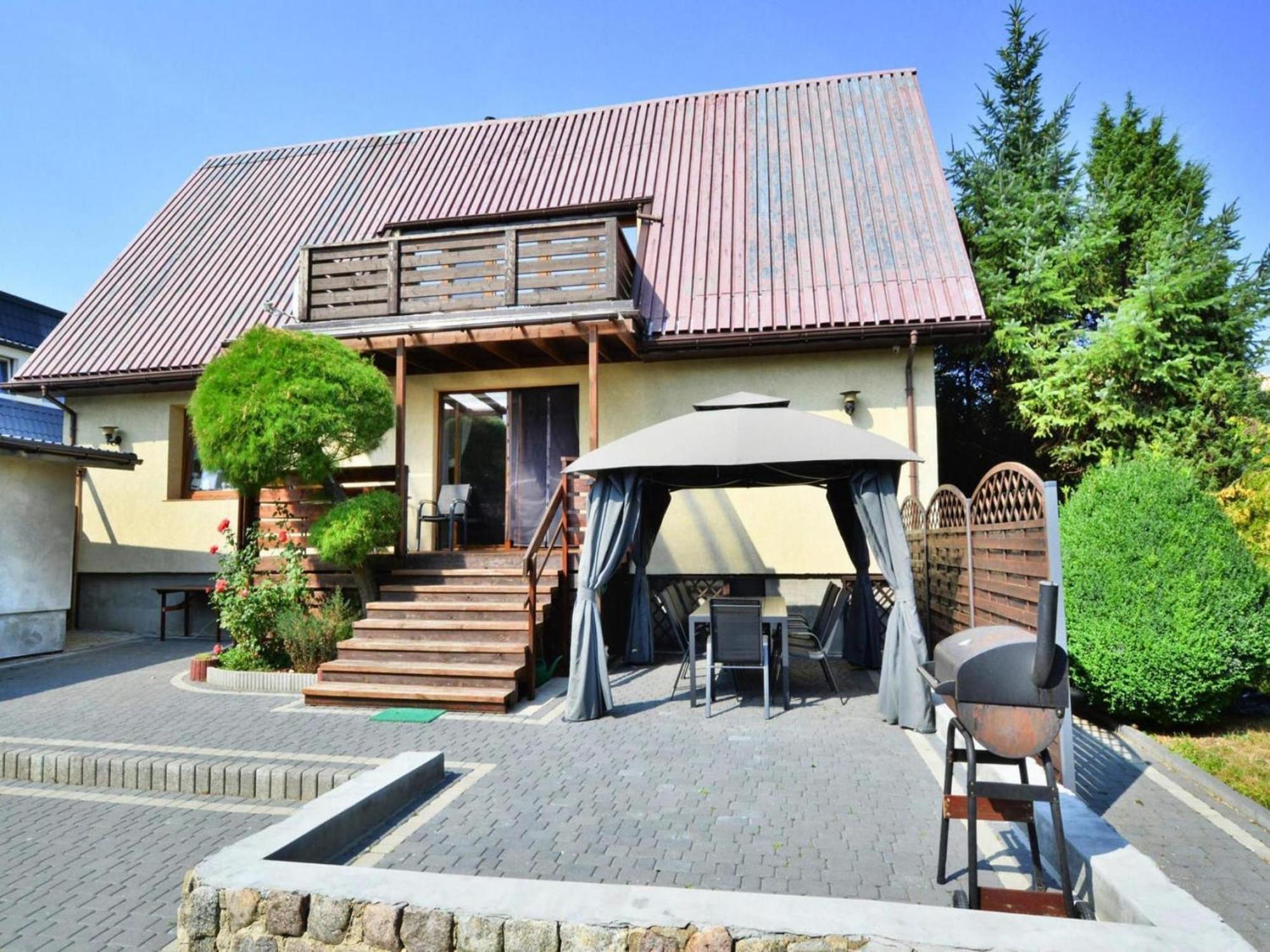 Holiday Homes โควอบเซก ภายนอก รูปภาพ