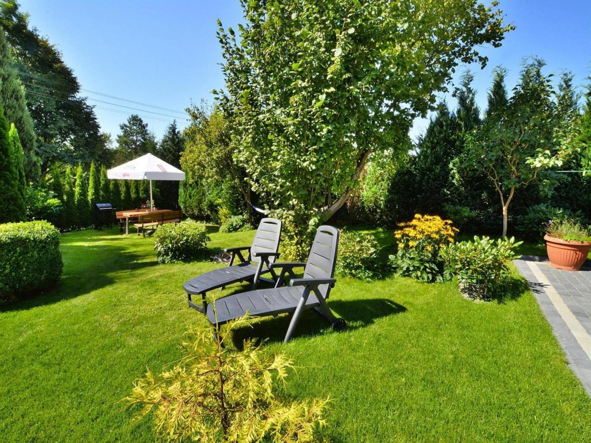 Holiday Homes โควอบเซก ภายนอก รูปภาพ