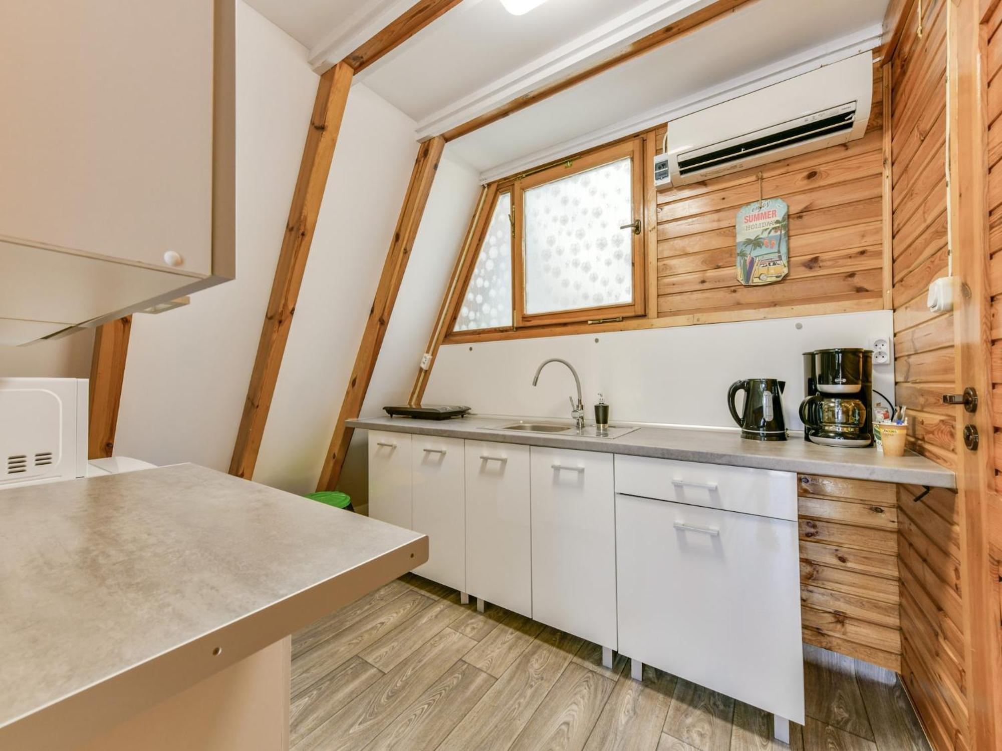 Holiday Homes โควอบเซก ภายนอก รูปภาพ