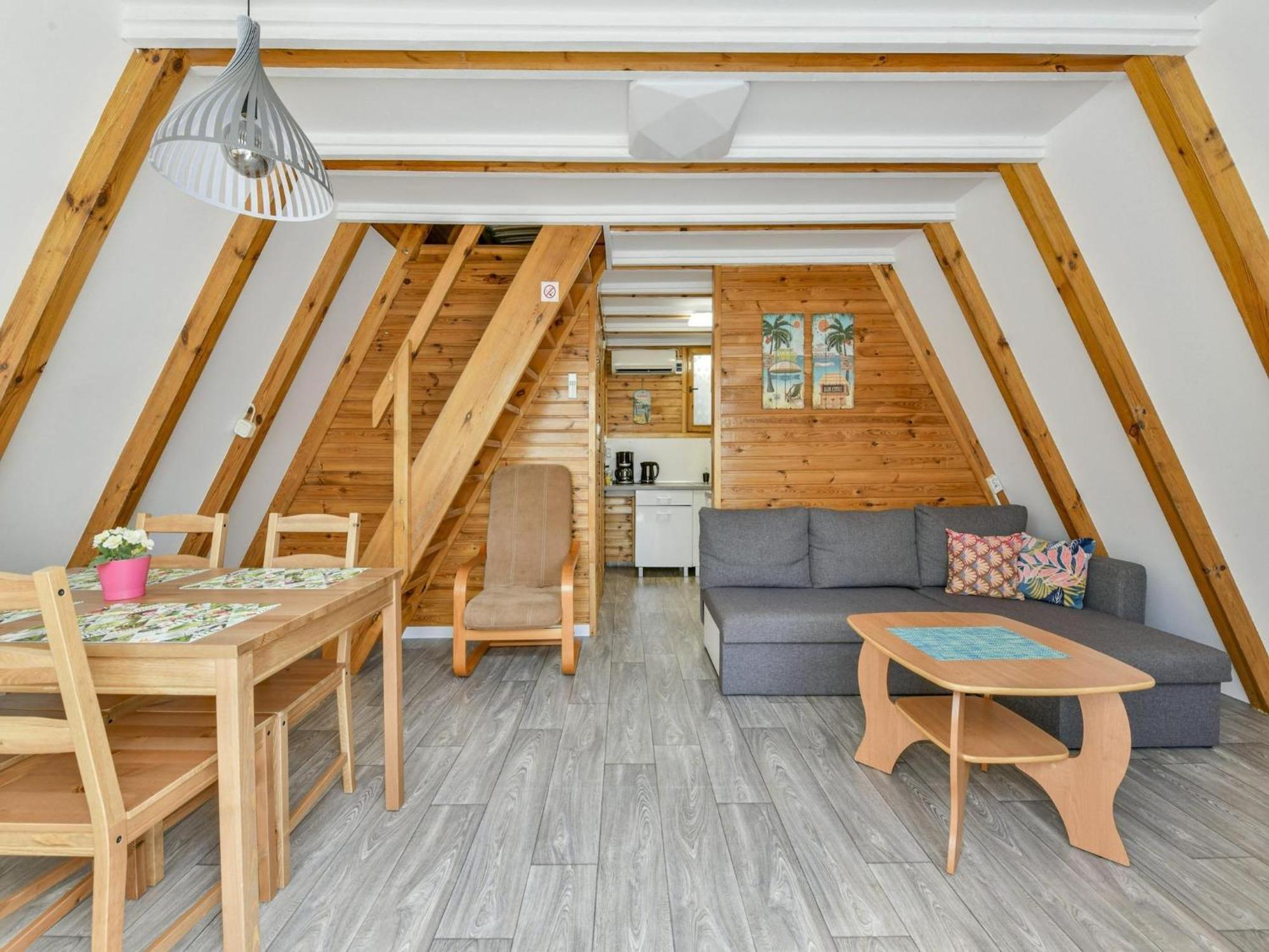 Holiday Homes โควอบเซก ภายนอก รูปภาพ