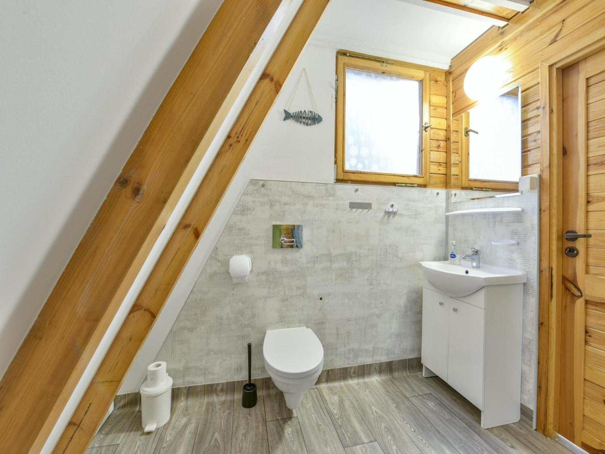 Holiday Homes โควอบเซก ภายนอก รูปภาพ