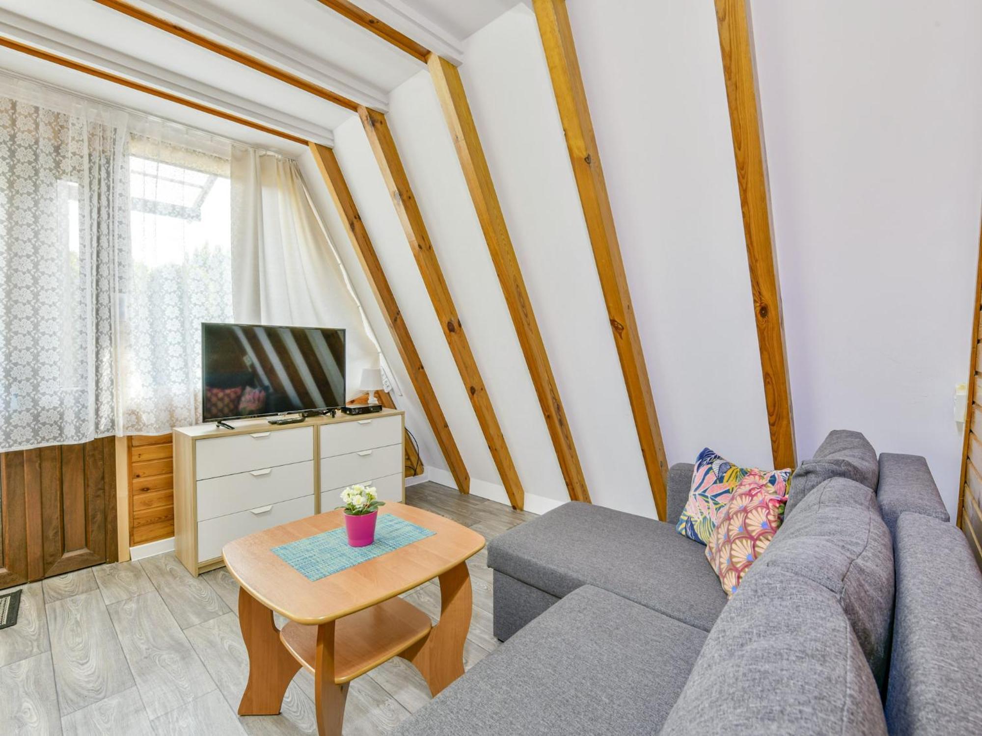 Holiday Homes โควอบเซก ภายนอก รูปภาพ