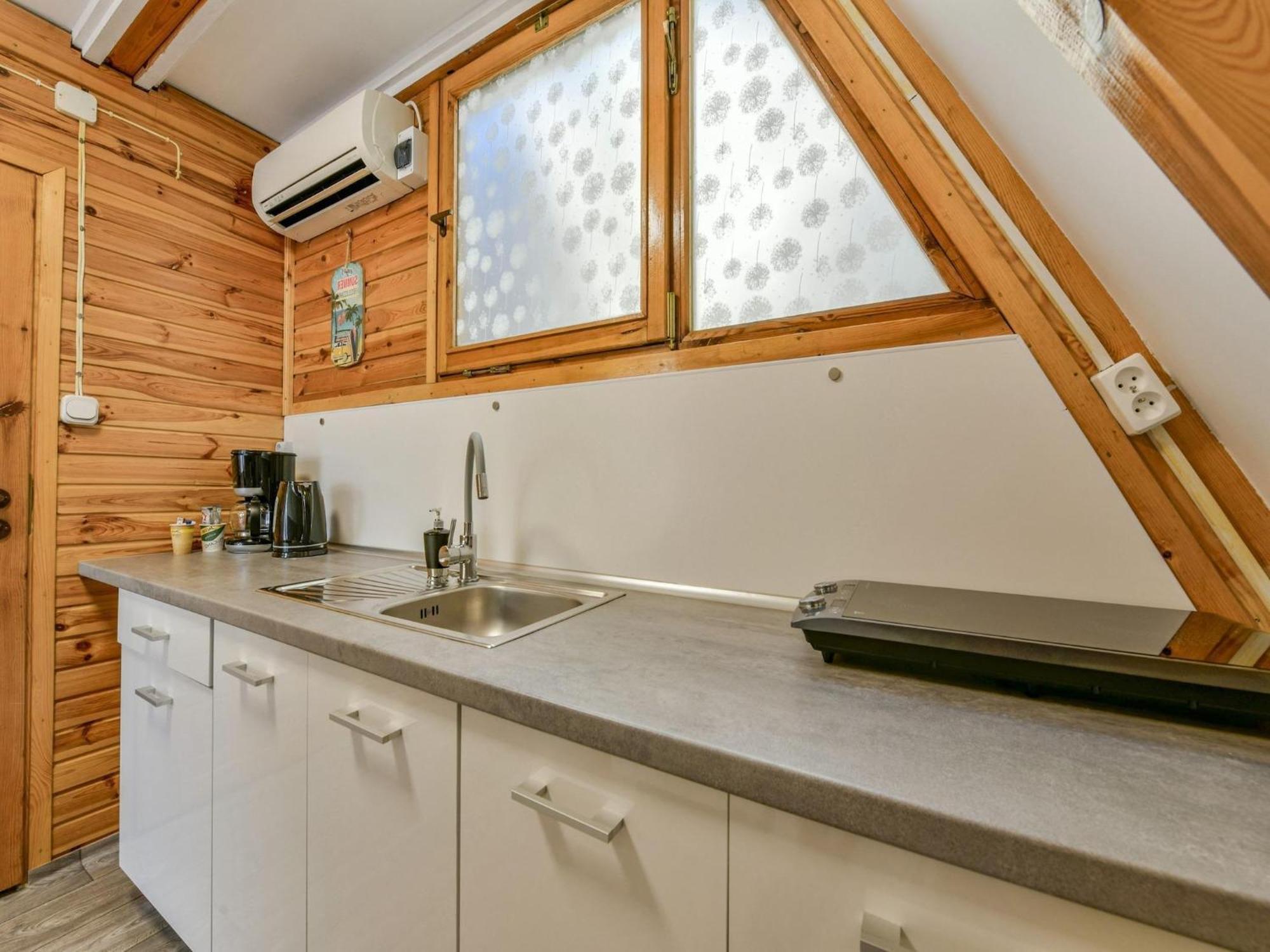Holiday Homes โควอบเซก ภายนอก รูปภาพ