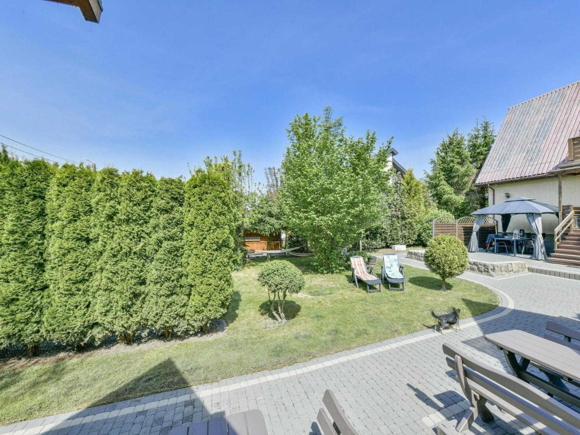 Holiday Homes โควอบเซก ภายนอก รูปภาพ