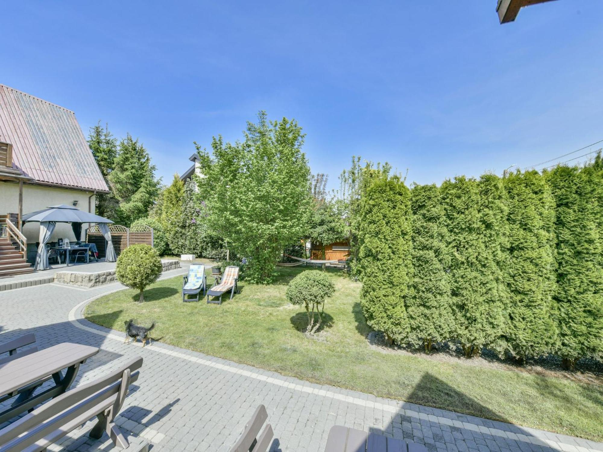 Holiday Homes โควอบเซก ภายนอก รูปภาพ
