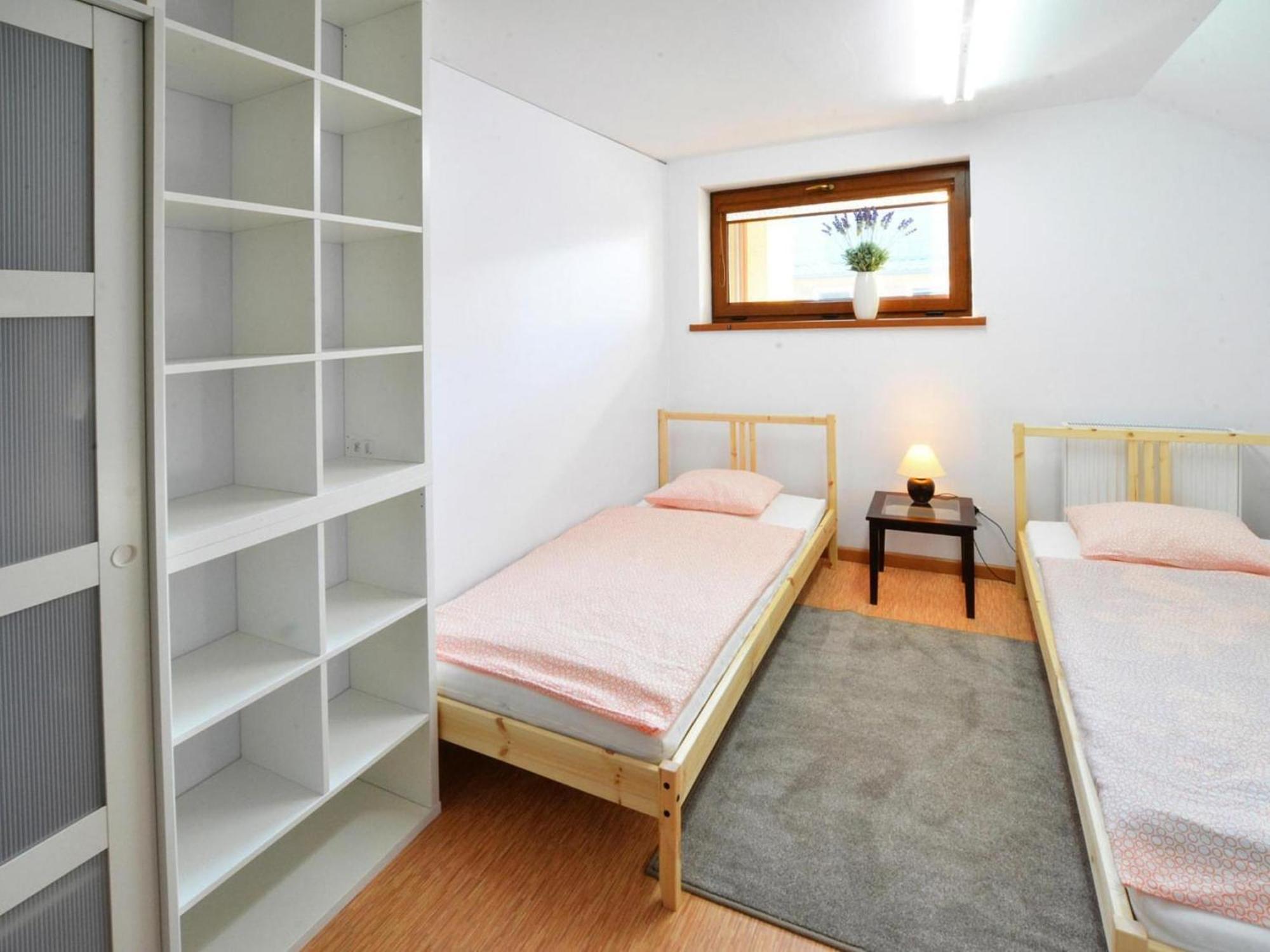 Holiday Homes โควอบเซก ภายนอก รูปภาพ