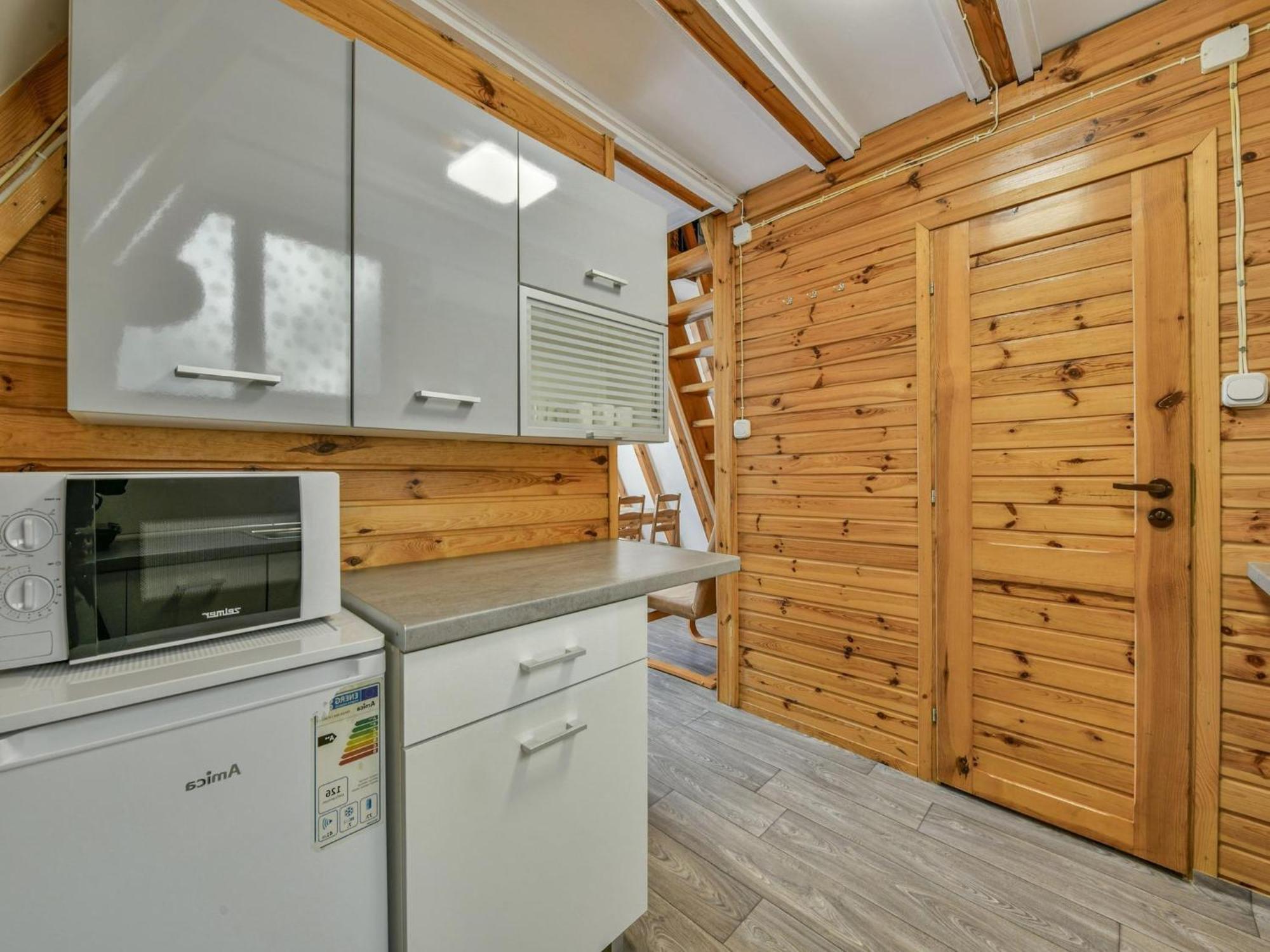 Holiday Homes โควอบเซก ภายนอก รูปภาพ