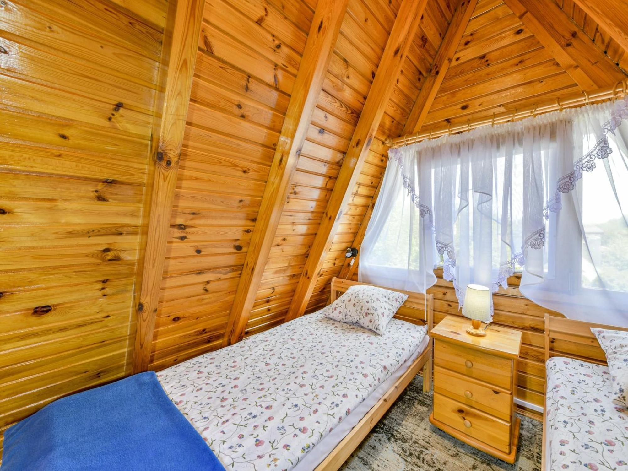 Holiday Homes โควอบเซก ภายนอก รูปภาพ