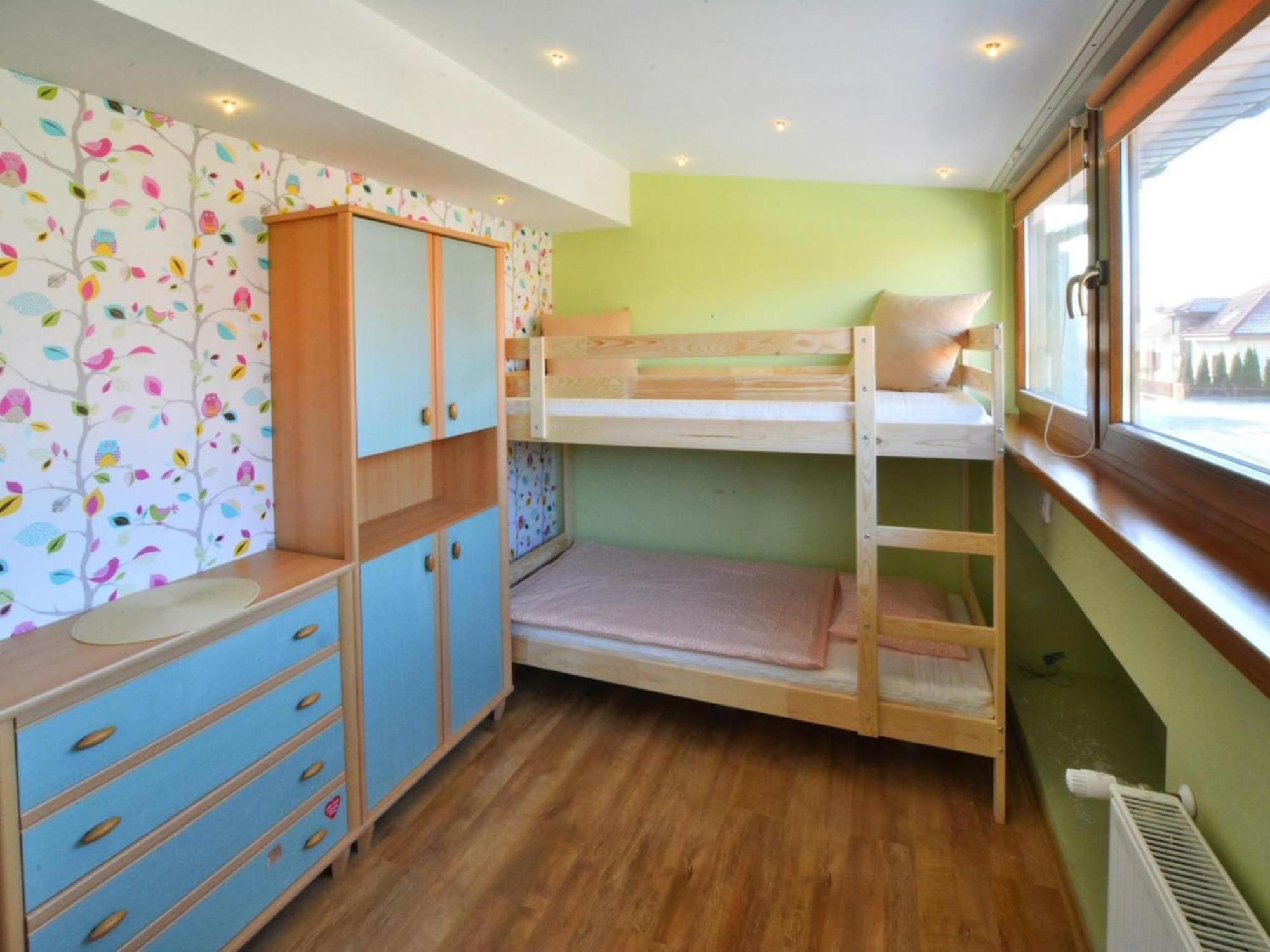 Holiday Homes โควอบเซก ภายนอก รูปภาพ