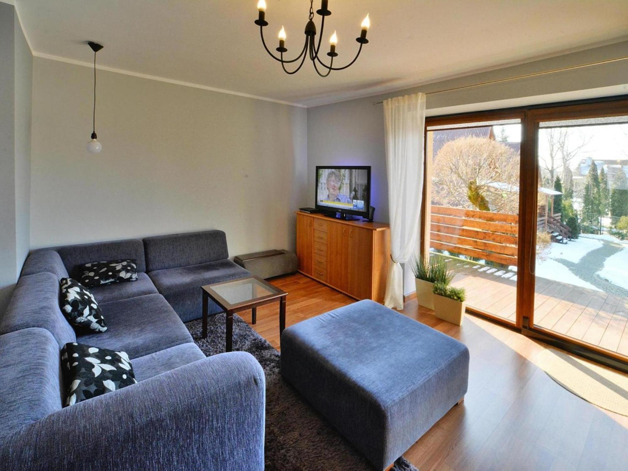 Holiday Homes โควอบเซก ภายนอก รูปภาพ