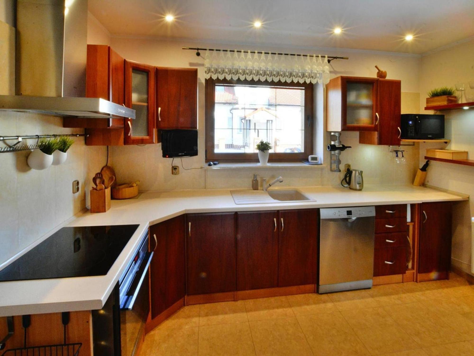 Holiday Homes โควอบเซก ภายนอก รูปภาพ