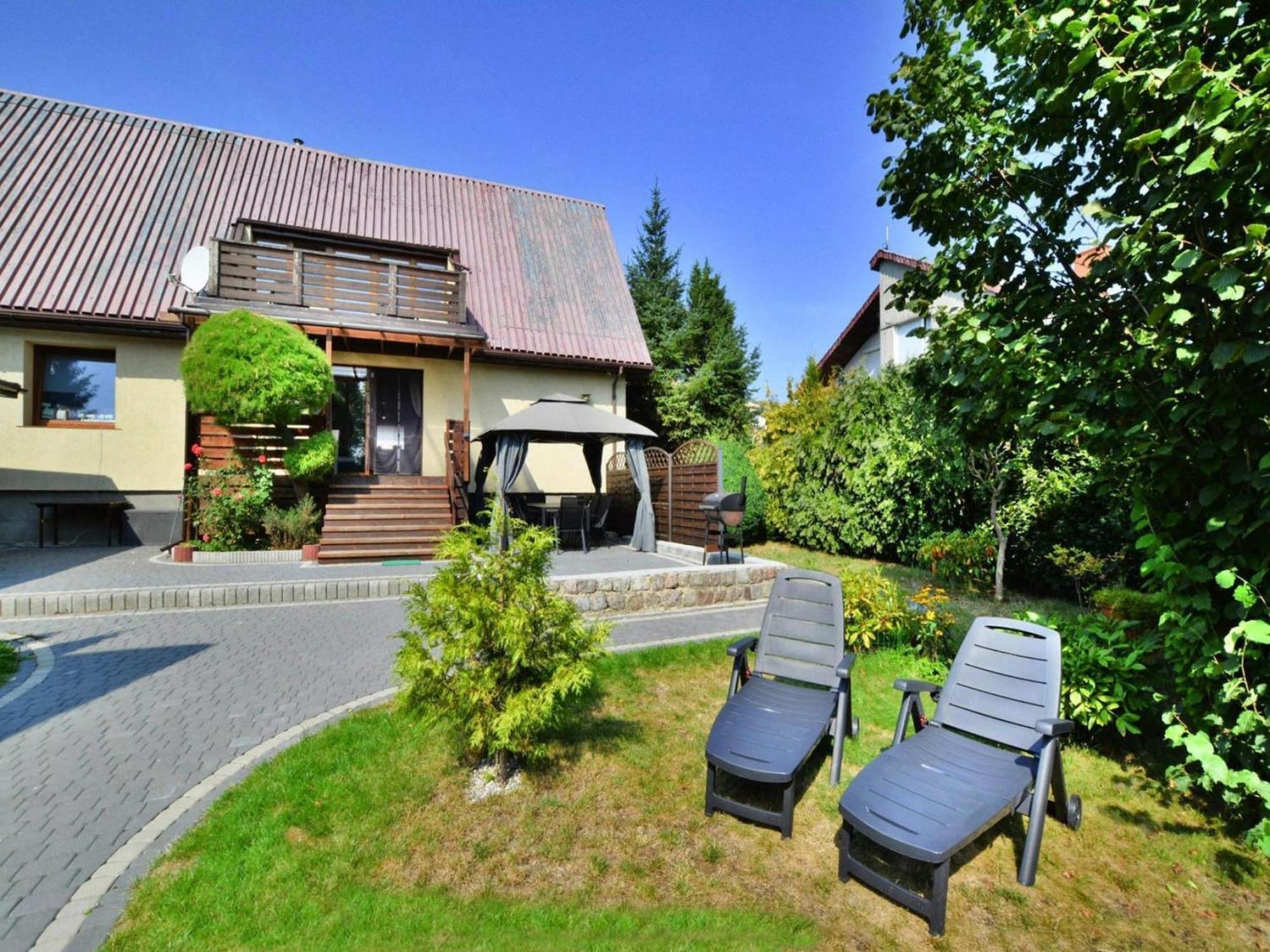 Holiday Homes โควอบเซก ภายนอก รูปภาพ