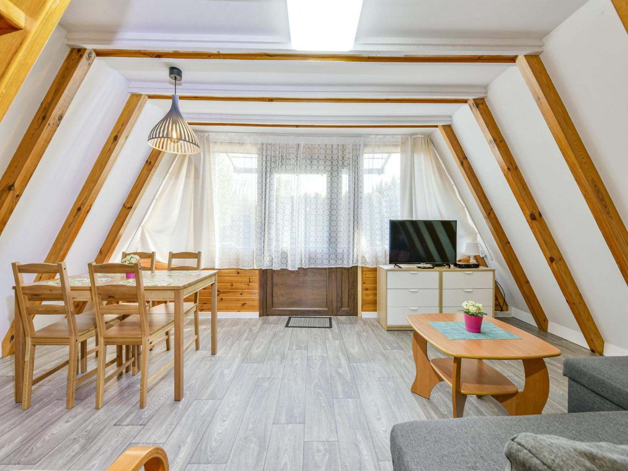 Holiday Homes โควอบเซก ภายนอก รูปภาพ